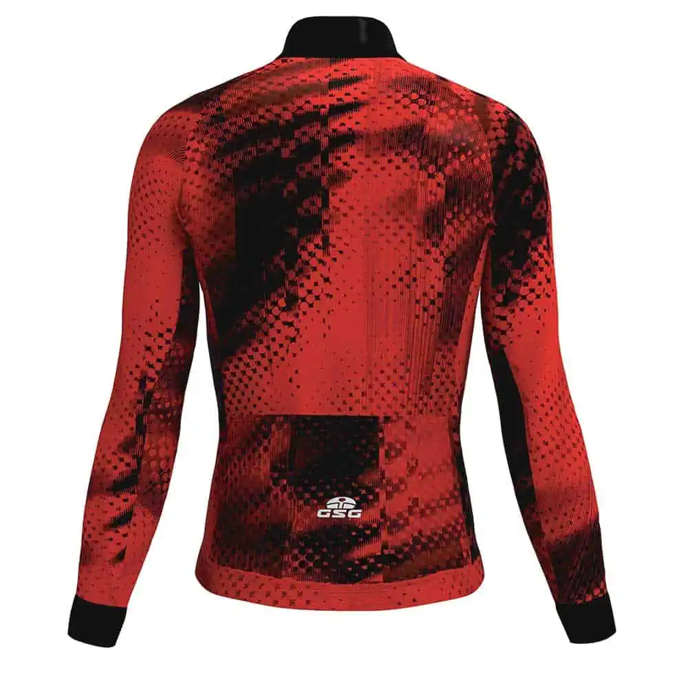 NANIMA – WINDDICHT TRUI MET LANGE MOUWEN