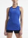 Rush Slim Singlet W