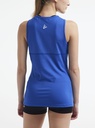 Rush Slim Singlet W
