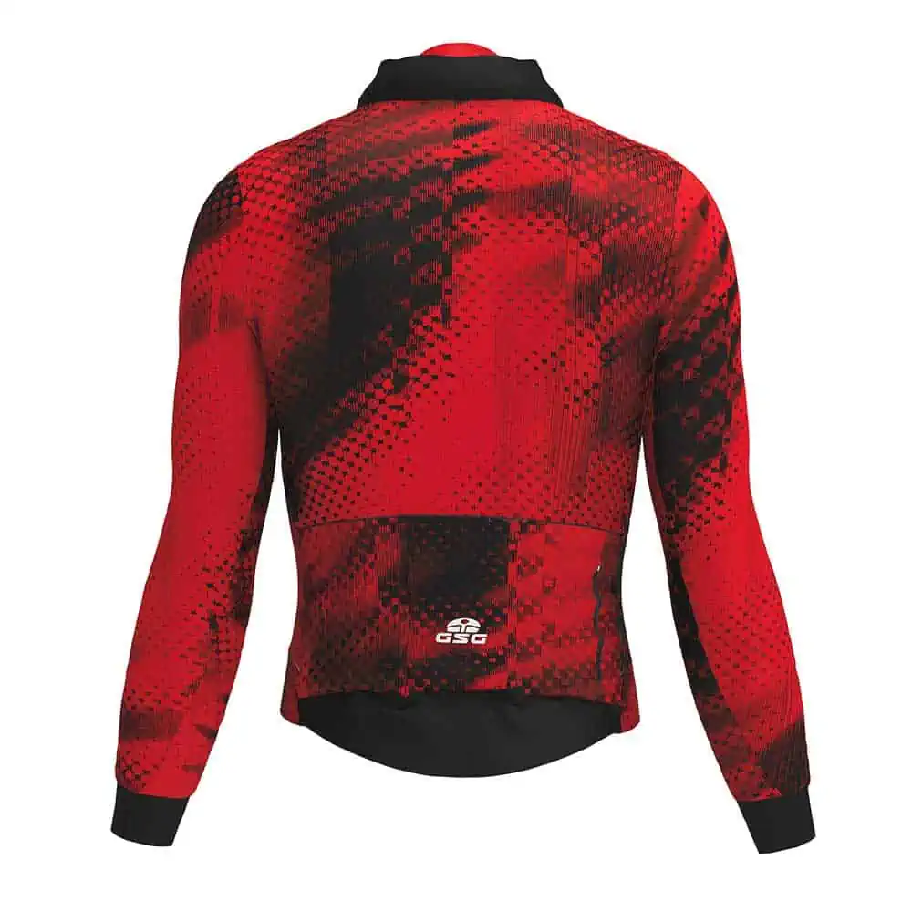 MONCH – ANATOMISCH WINTERJAS