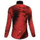 RAIN PRO – REGENDICHTE JAS MET LANGE MOUWEN