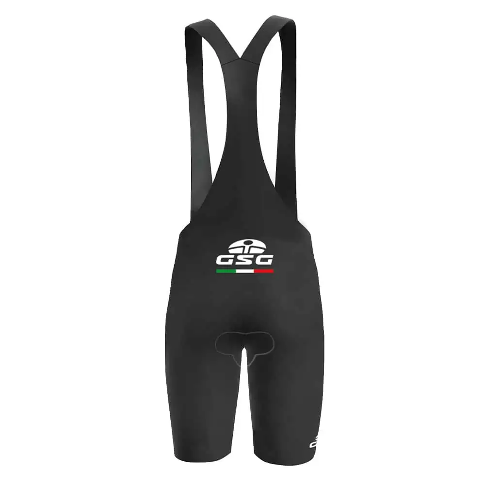 AERO1 – SHORTS MET BRETELS