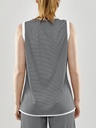 Progress Reversible Basket Singlet W