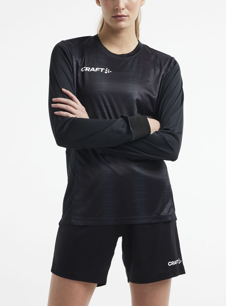 Progress 2.0 Gk Ls Jersey W