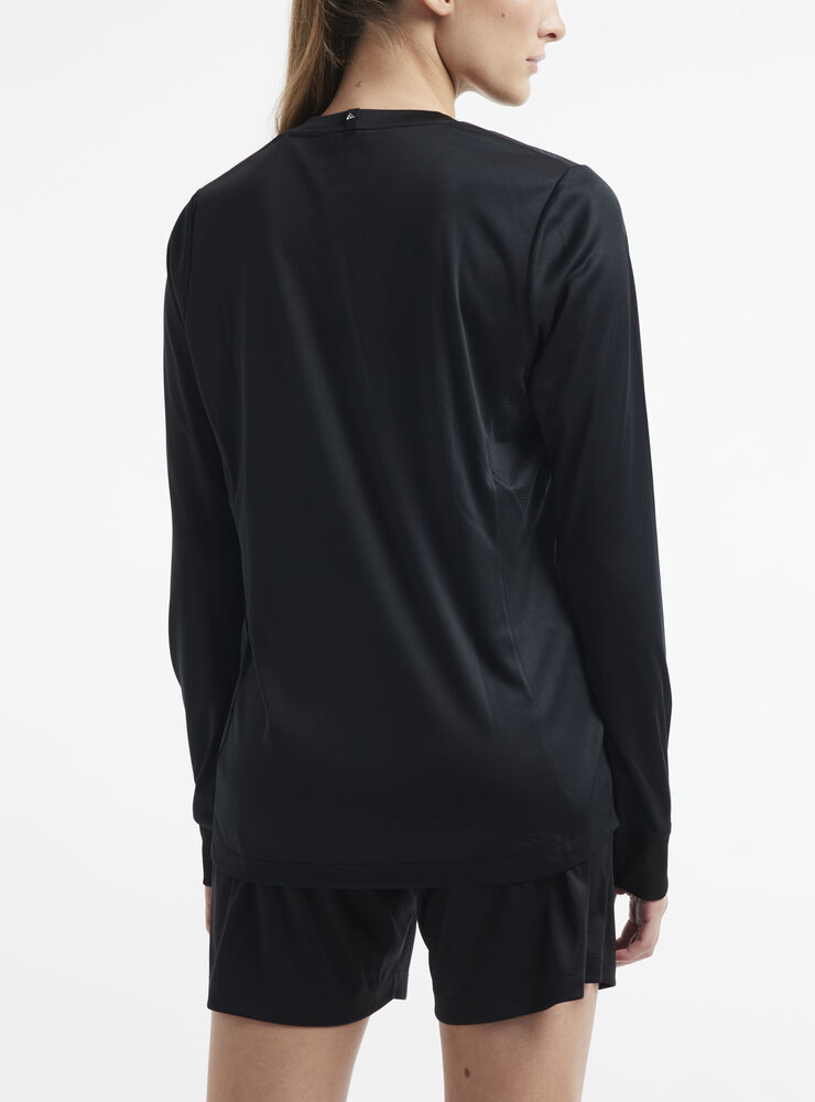 Progress 2.0 Gk Ls Jersey W