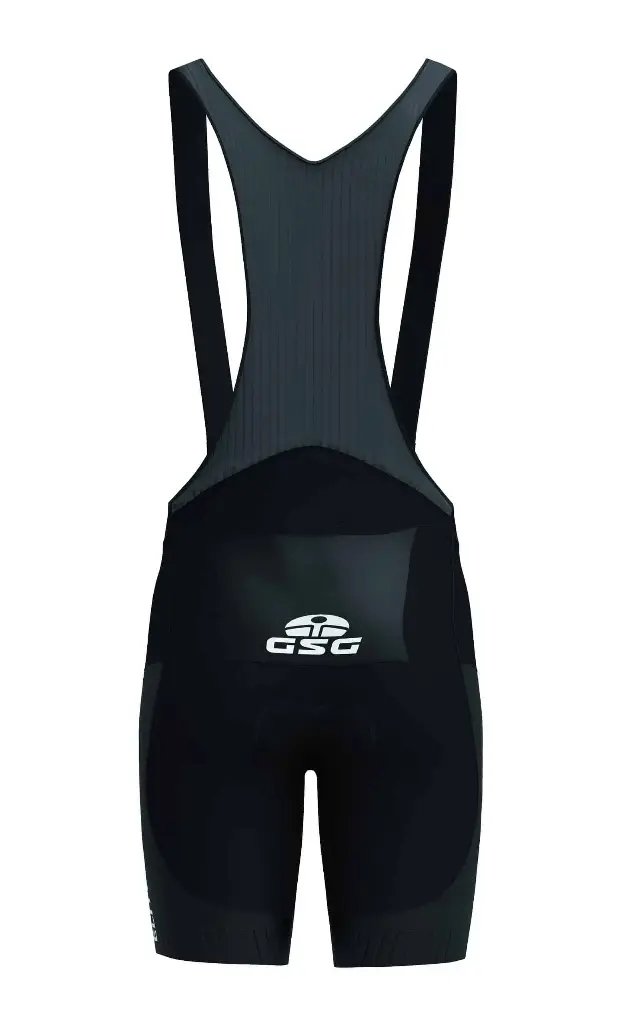 3PEAKS – SHORTS WITH BRACES 