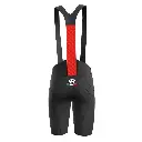 HERO RACE – SHORTS WITH BRACES