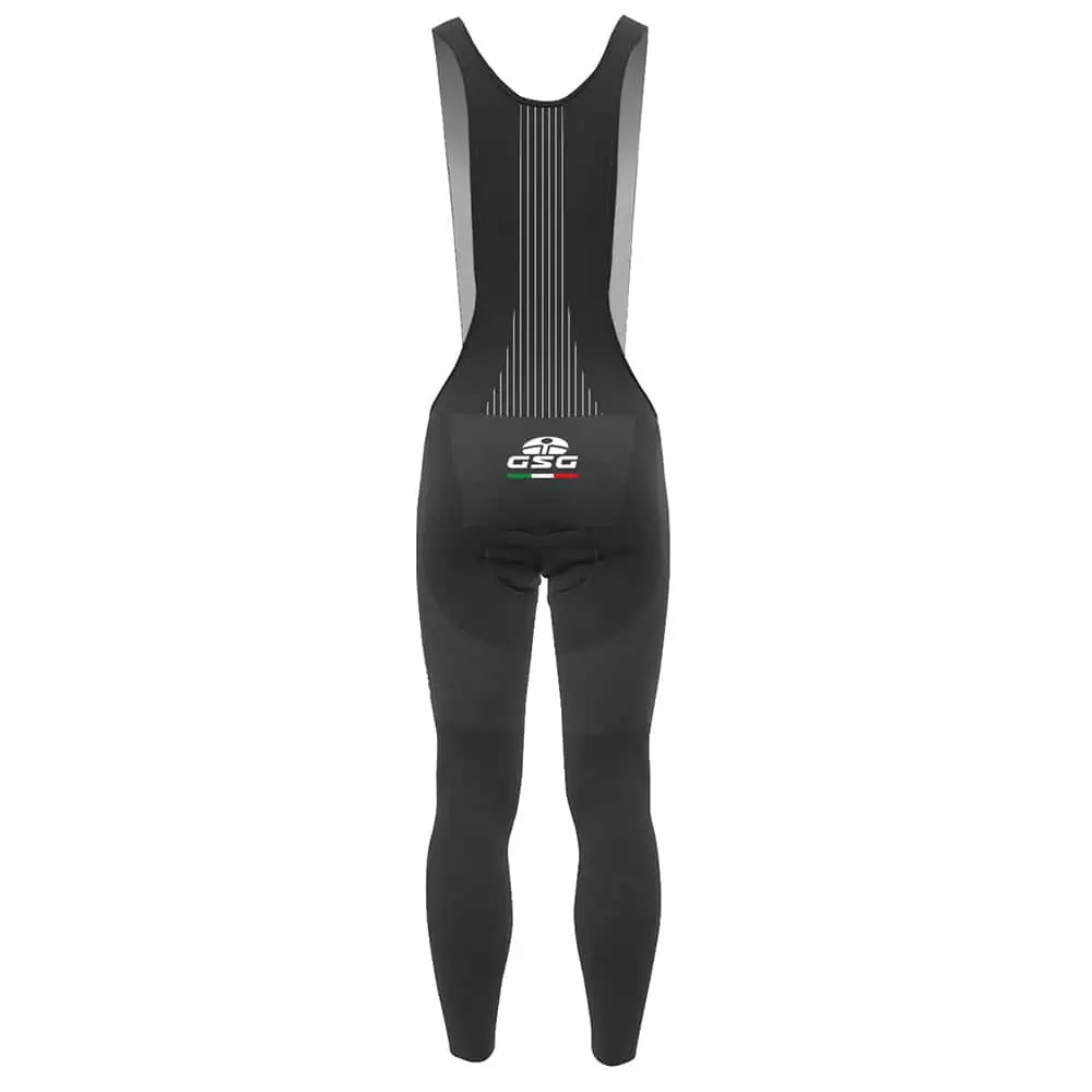 CLIMA ZERO – BIBTIGHT