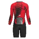 CHRONO – BODY CRONO LANGE MOUWEN 