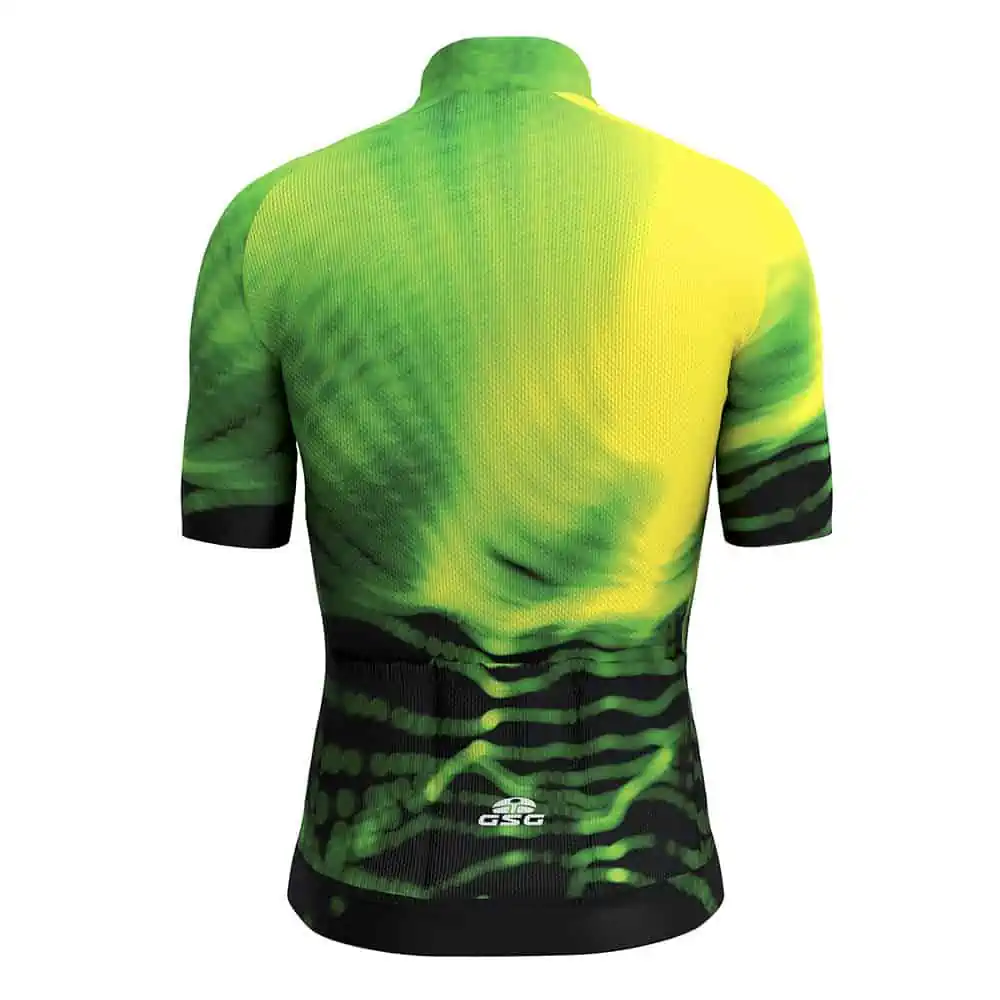 RACE – TRUI MET KORTE MOUWEN