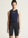 Rush 2.0 Crop Singlet W