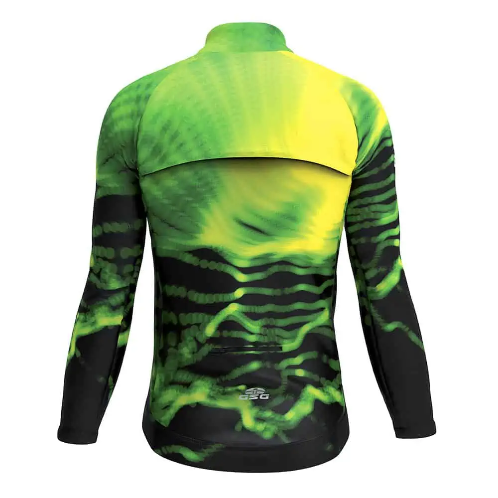 RAIN – RAINPROOF JACKET