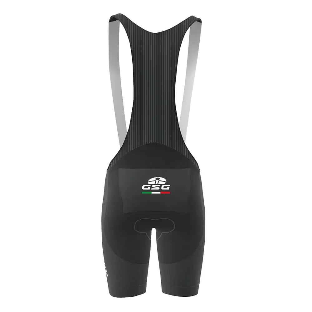CHAMPION 2.0 – BIBSHORTS