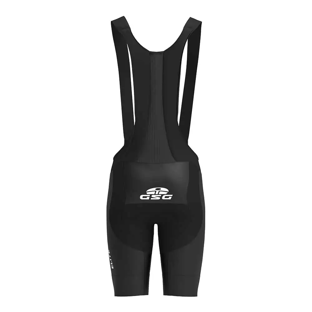 PAVE’ – WINTER SHORTS WITH BRACES