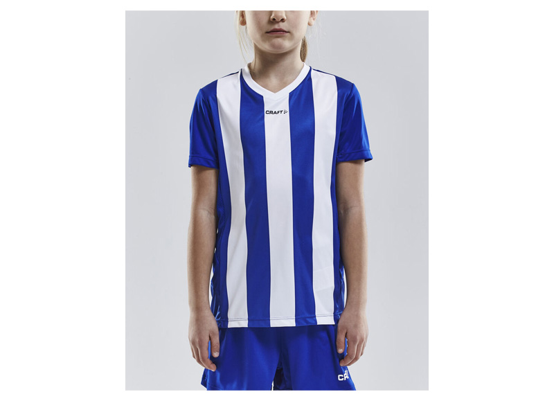 Progress Jersey Stripe Jr