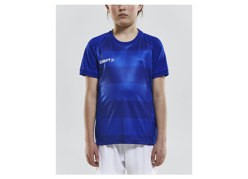 Progress Jersey Graphic Jr