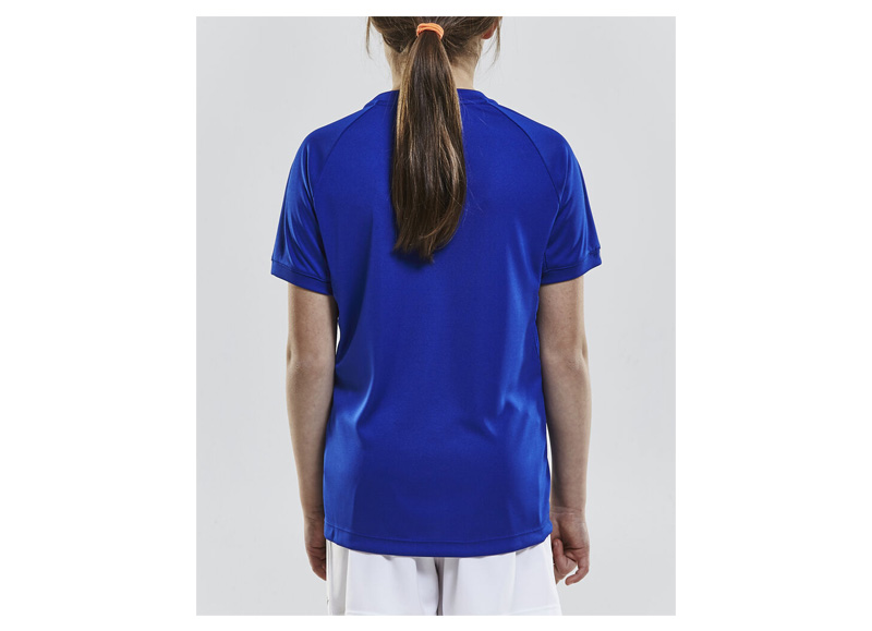 Progress Jersey Graphic Jr