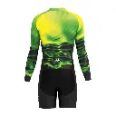 X-SUIT LS – BODY CROSS LANGE MOUWEN