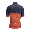 GRANFONDO – SHORT SLEEVES JERSEY