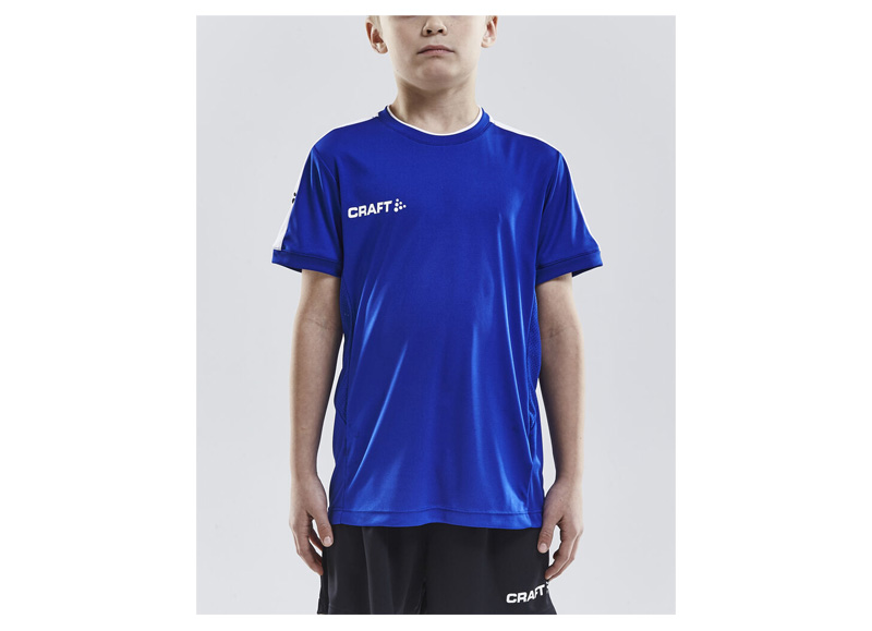 Progress Practice Tee Jr