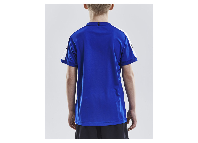 Progress Practice Tee Jr