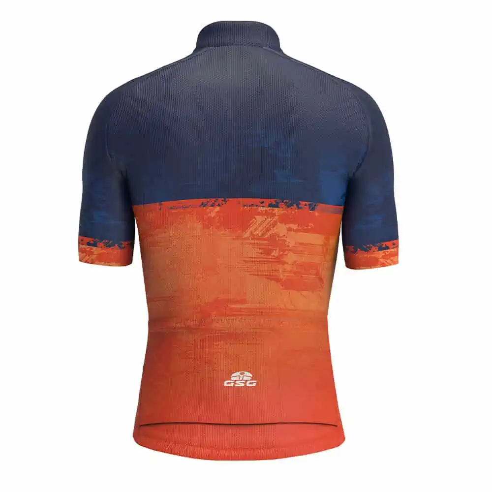 MARATHONE – SHORT SLEEVES JERSEY