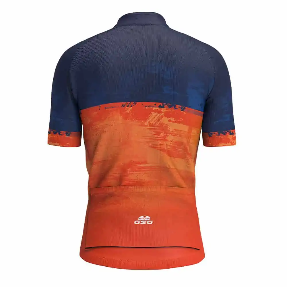 COMFORT – SHORT SLEEVES JERSEY