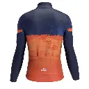 HERFST – WINTER TRUI MET LANGE MOUWEN