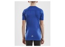 Pro Control Compression Tee Jr