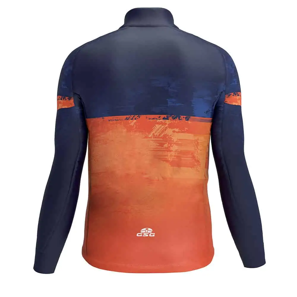  4SEASON – WINDPROOF JACKET