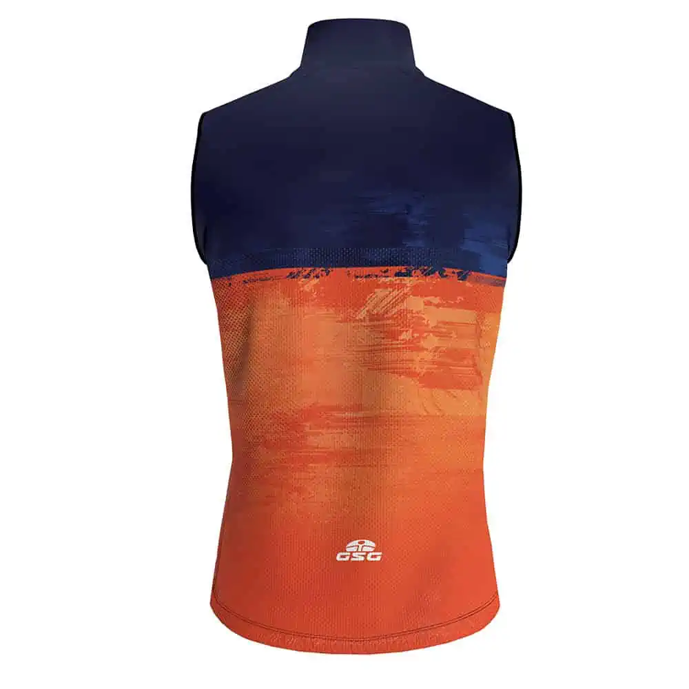 HEADWIND – WINDPROOF VEST 