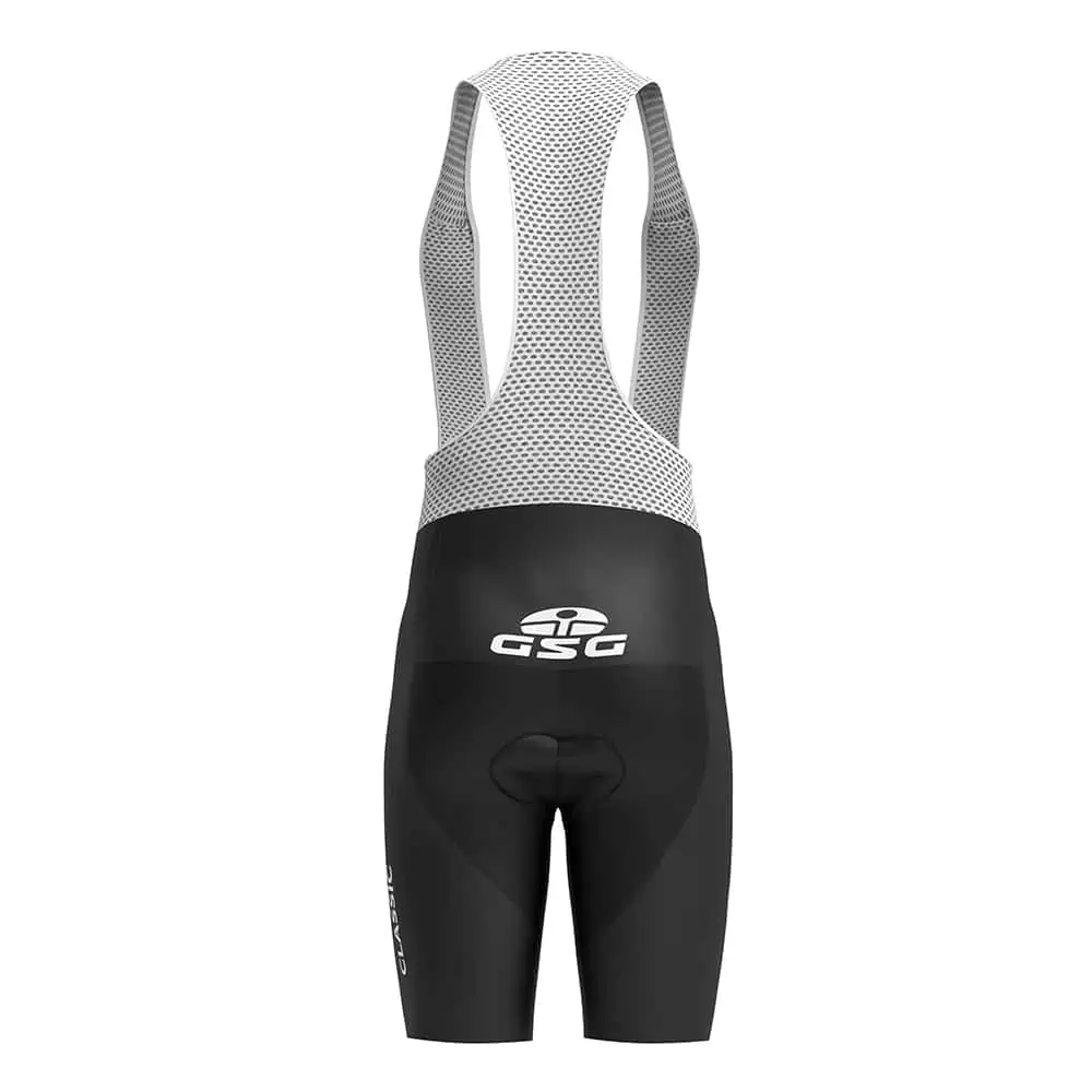 CRITERIUM – BIBSHORTS