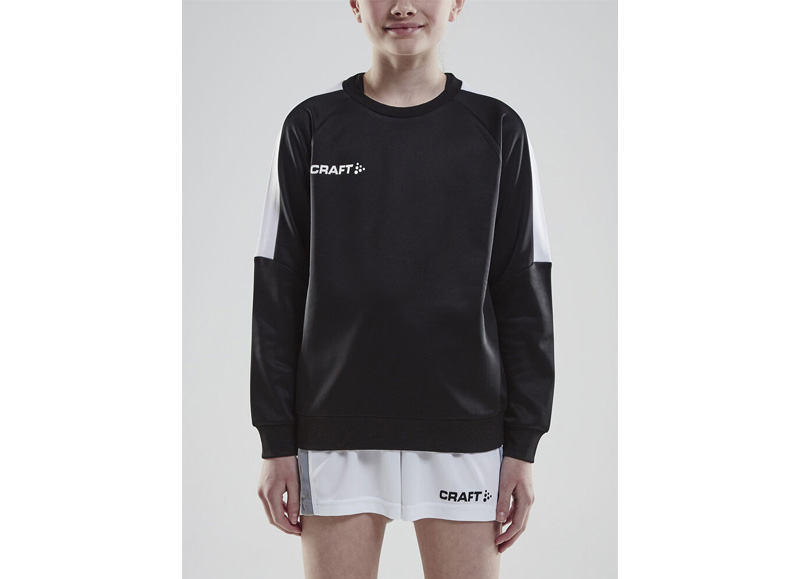 Progress R-Neck Sweater Jr