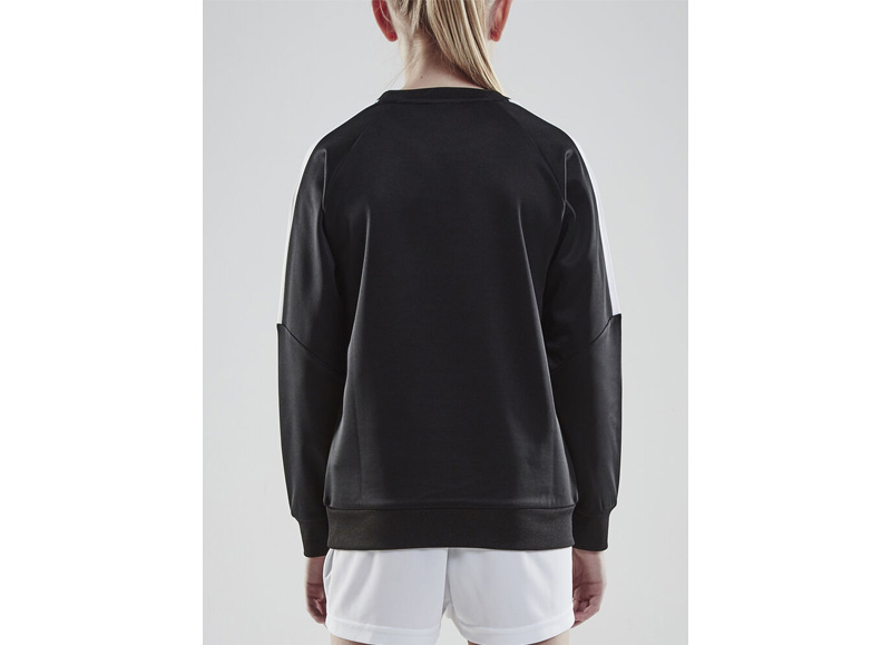 Progress R-Neck Sweater Jr