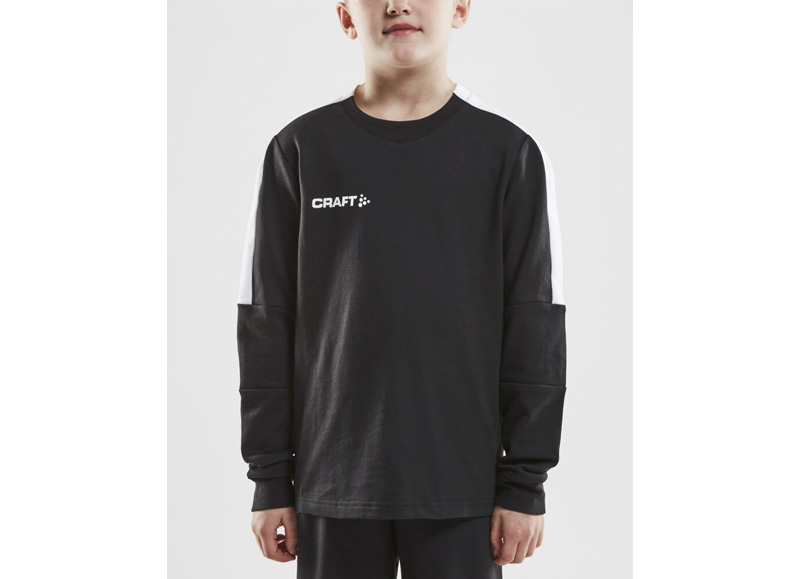 Progress GK Sweatshirt Jr