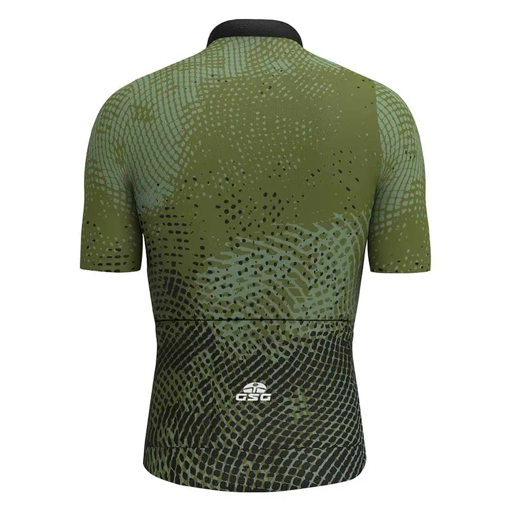 EXPLORE – SHORT SLEEVES JERSEY