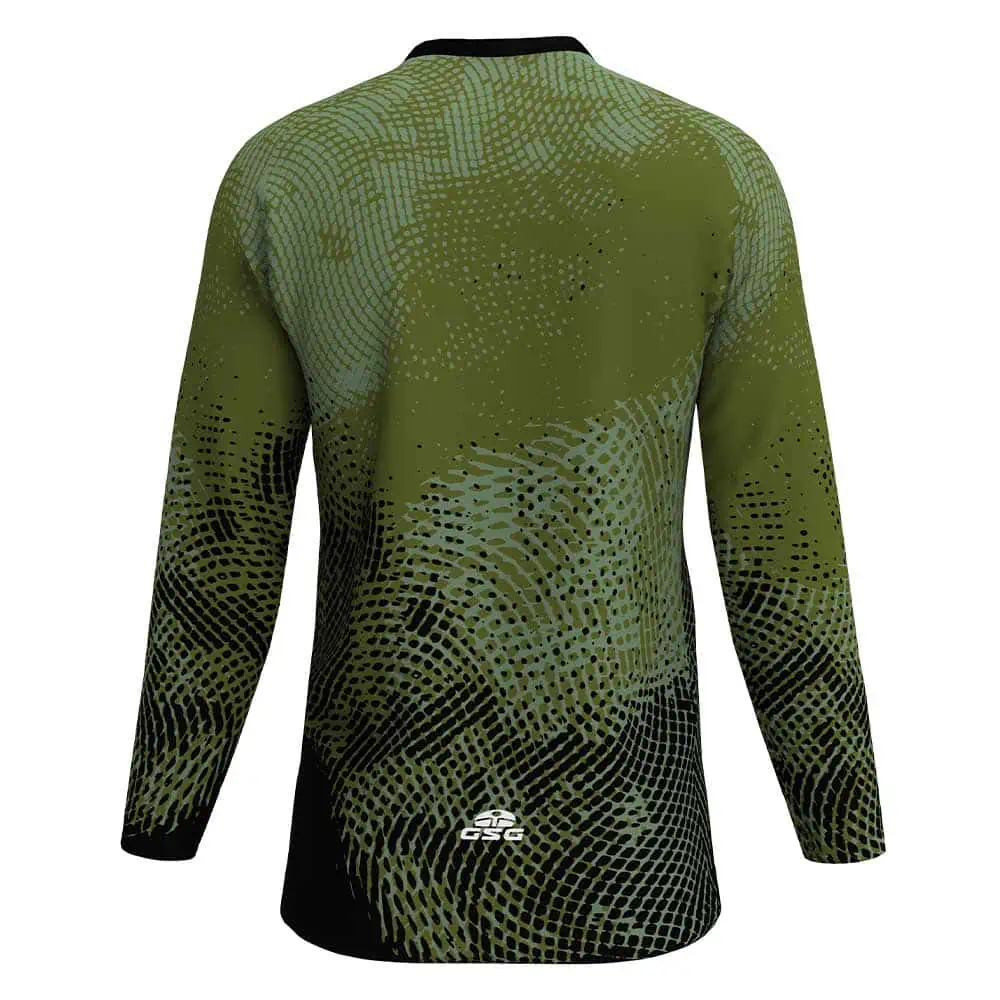 ENDURO LS – LONG SLEEVED ENDURO JERSEY