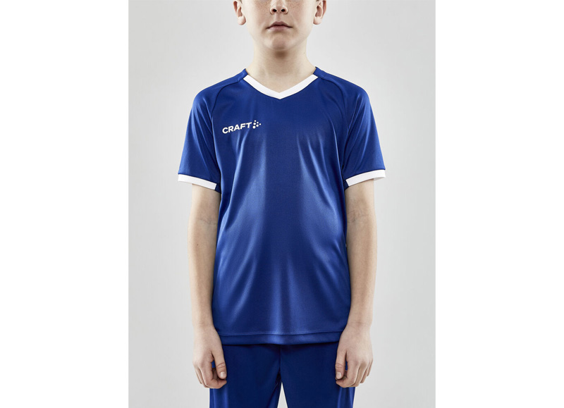 Progress 2.0 Solid Jersey Jr