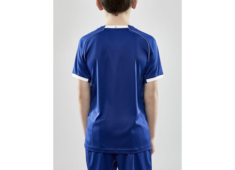 Progress 2.0 Solid Jersey Jr