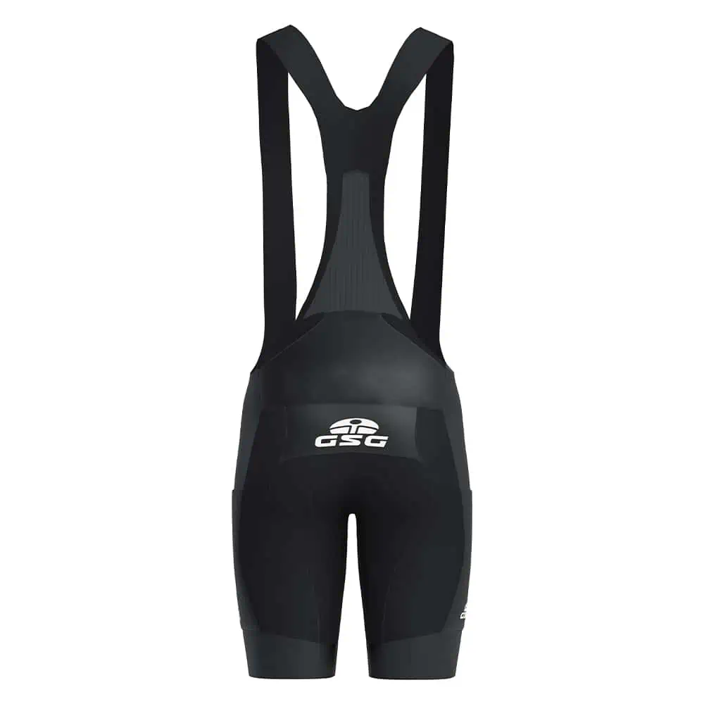 DUST – BIB SHORTS