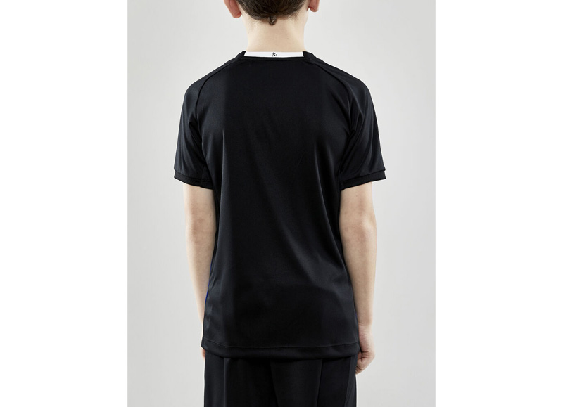 Progress 2.0 Stripe Jersey Jr