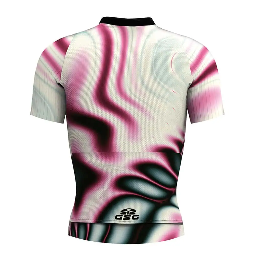 VIS PRO W – SHORT SLEEVED JERSEY