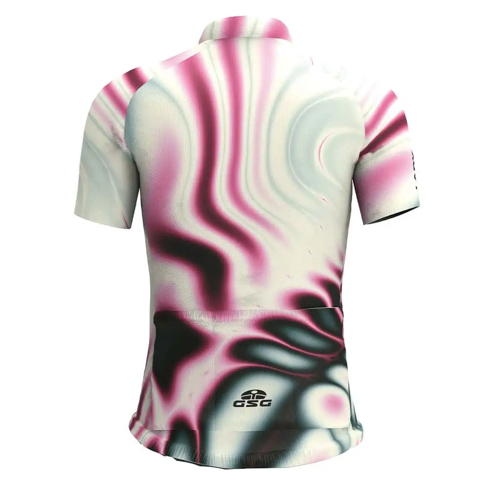SAILING – SHORT SLEEVED JERSEY