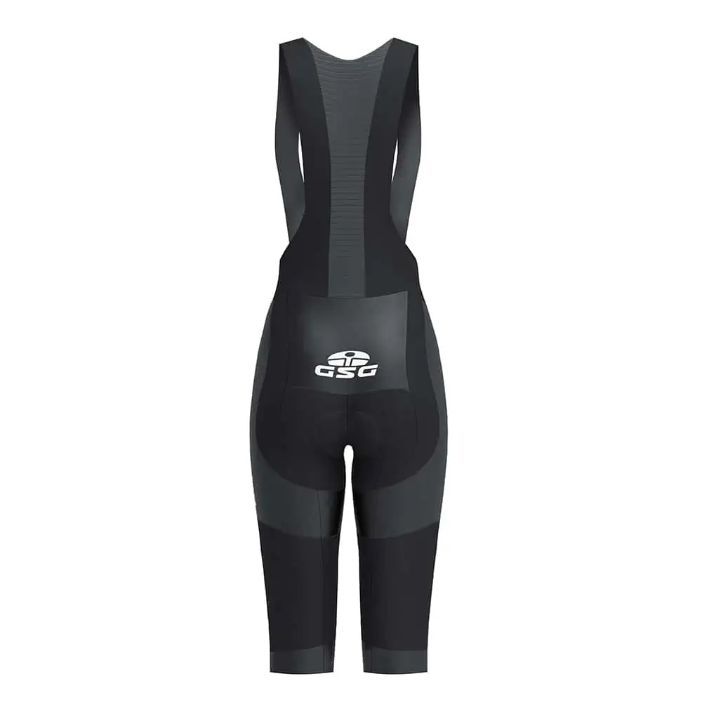 TOUR – 3/4 KNIKKERS MET BRETELS