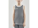 Progress Reversible Basket Singlet Jr