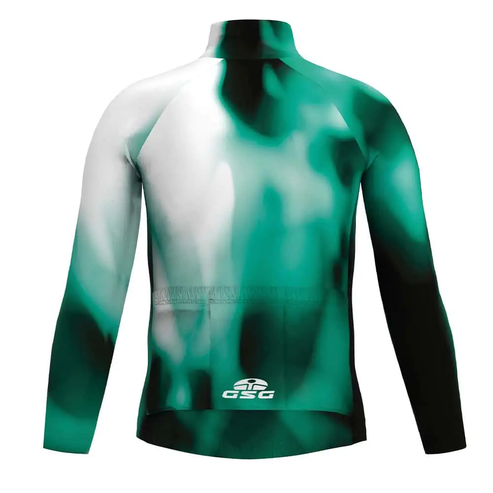 KID LS JERSEY – LONG SLEEVED JERSEY