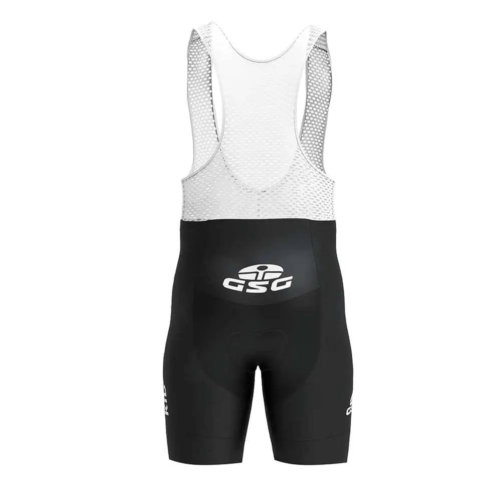 KIDS BIBS – SHORTS