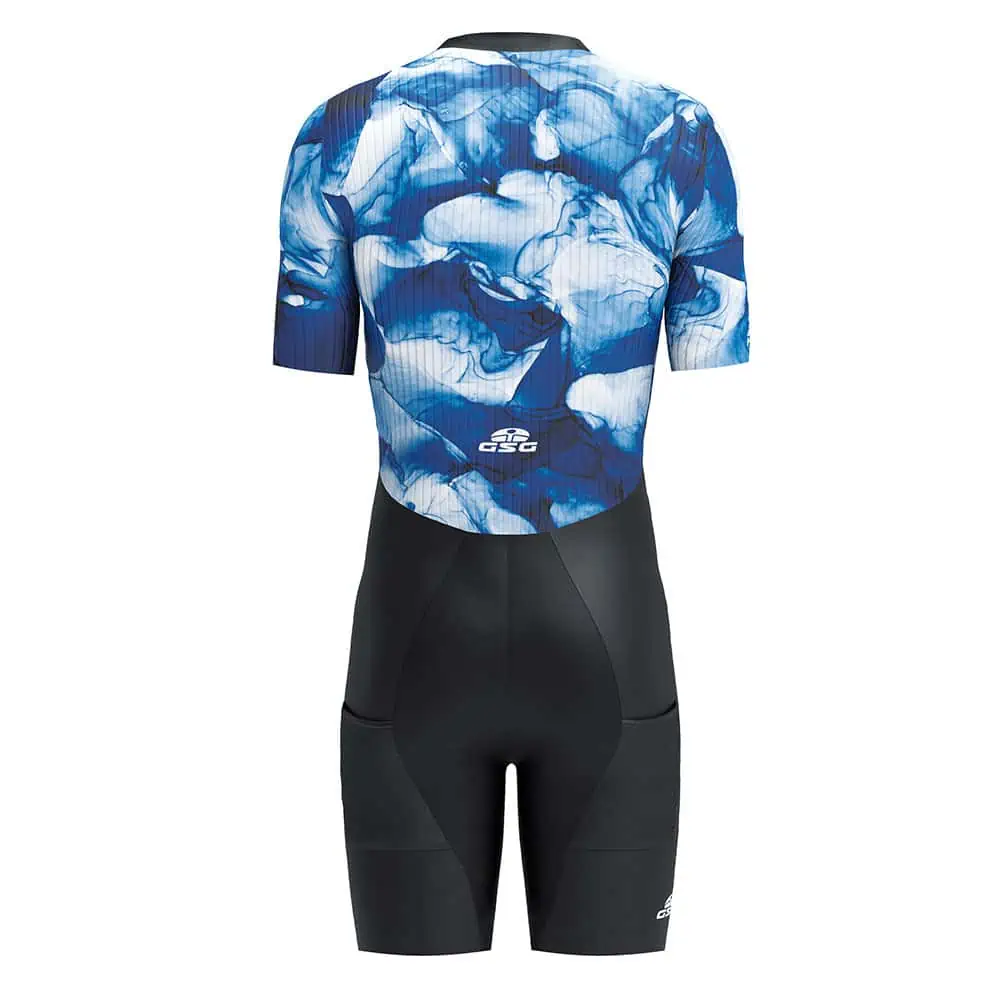 KONA – BODY TRIATHLON MAN