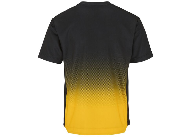 Evolve 2.0 Structured Graphic Jersey Jr