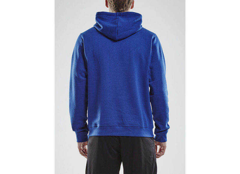 Community Hoodie M